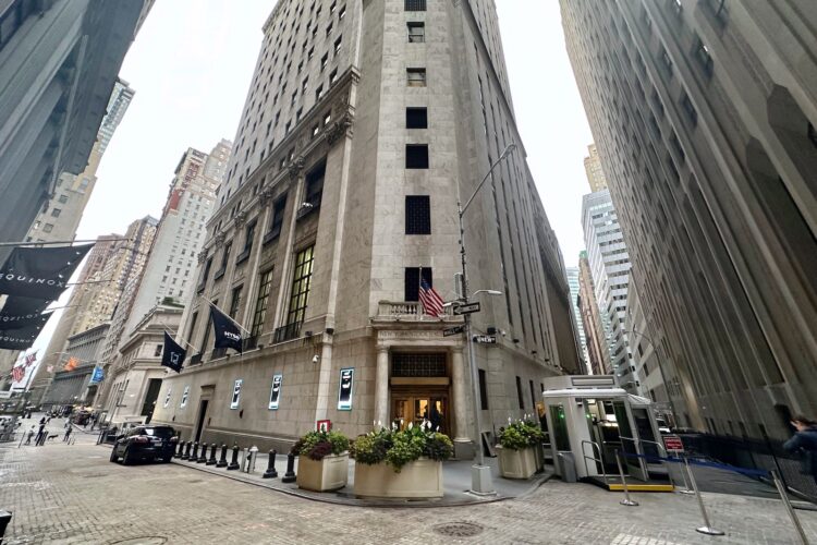 Stock market today: Wall Street rises after a blockbuster jobs report